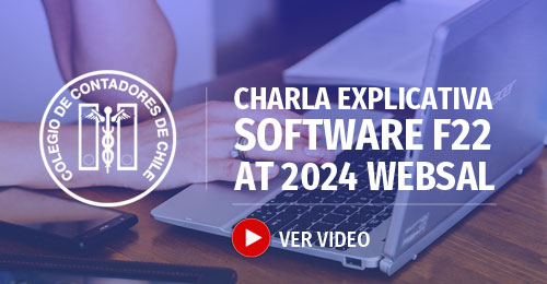 Charla Explicativa Sofware F22