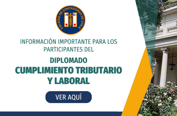 Avsiso Importante Diplomado Cumplimiento Tributario y Laboral