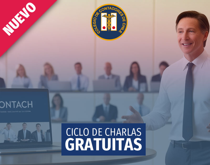 Ciclo de Charlas Gratuitas