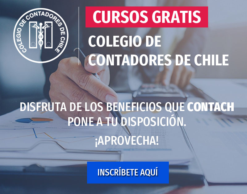 Cursos gratis Contach
