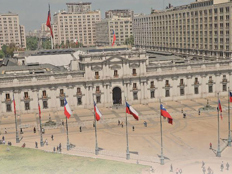 Impuesto corporativo en 22% y reintegrar el sistema: las propuestas que entregarán los contadores a los candidatos a La Moneda
