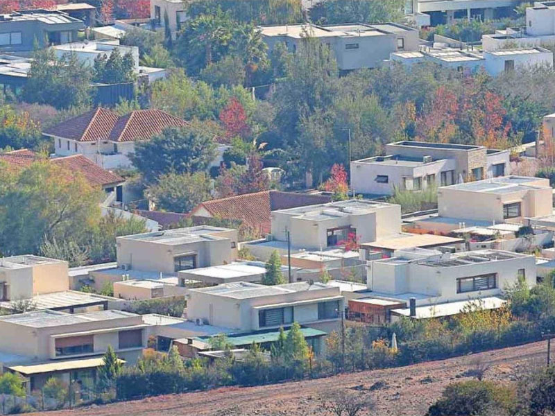 Avalúo fiscal de propiedades casi se ha triplicado y el alza es mayor al crecimiento de la economía