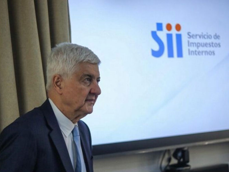 Fuga de información desde el SII: Qué hay tras los casos de suplantación de identidad y vulneración de datos personales