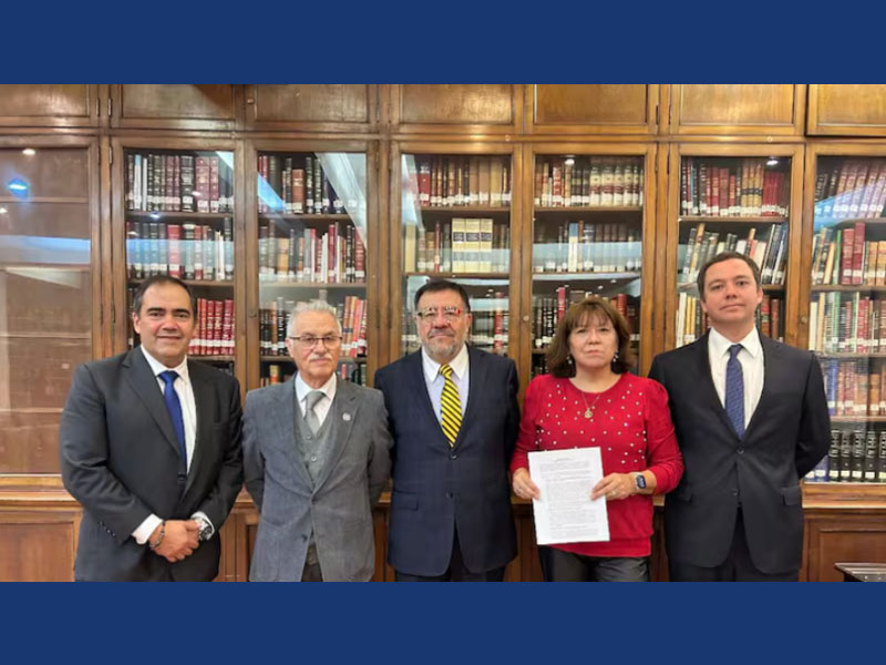 Organizaciones tributarias acusan al SII de afectar el derecho de los contribuyentes y alegan 'falta de seguridad jurídica'